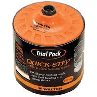 QUICK-STEP Trial Kit GTA Hardware Inc