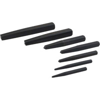 Ensemble d'extracteurs de type droit, 7 Morceaux GTA Hardware Inc