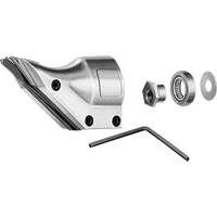 Ensemble de t&ecirc;te de cisaille de calibre 18 GTA Hardware Inc