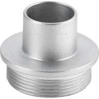 Ensemble de guide de gabarit de façonnage &agrave; face verrouill&eacute;e de 1-3/8" GTA Hardware Inc