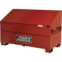Jobsite Chests