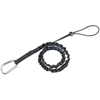 Longe porte-outils Squids 3100, Tendeur, Mousqueton/boucle GTA Hardware Inc