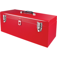 Metal Tool Boxes
