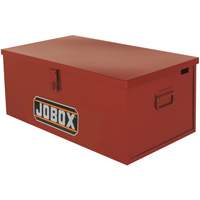 Welder's Box & Small Chest, 30" x 16" x 12", Steel, Red GTA Hardware Inc