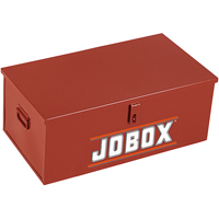Small Tool Chest, 30" x 16" x 12", Steel, Red GTA Hardware Inc