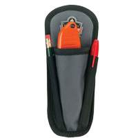 Ceinture porte-outils 5567 Arsenal, Porte-couteau, Polyester, 1 Poches GTA Hardware Inc