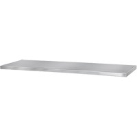 Surface de travail Extreme Tools s&eacute;rie RX , 25" p x 72" la, 1" d'&eacute;paisseur GTA Hardware Inc