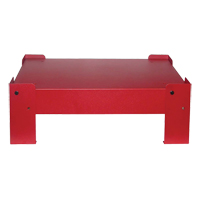 Base Rack for Compartment Box GTA Hardware Inc