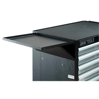 Tablette lat&eacute;rale GTA Hardware Inc