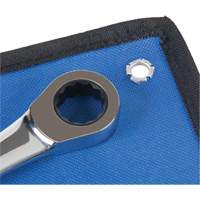 Fixed Head Wrench Set, 13 Pieces, Imperial GTA Hardware Inc