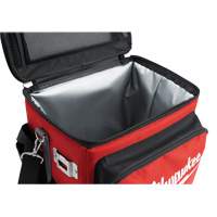 Jobsite Cooler, 20.5 L Capacity GTA Hardware Inc