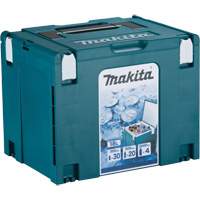 Extra-Large Interlocking Thermal Cooler Case, 18 L./ 19 qt./ 4.75 gal. Capacity GTA Hardware Inc