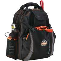Porte-outils dorsaux