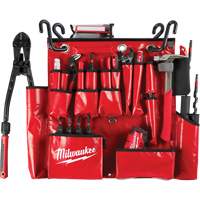 Tablier a&eacute;rien pour outils GTA Hardware Inc