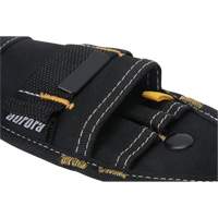 &eacute;tui pour couteau utilitaire, Porte-couteau, Polyester, 3 Poches GTA Hardware Inc