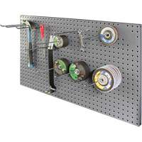 Pegboard Panel GTA Hardware Inc