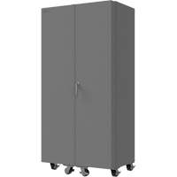 Armoire mobile vide GTA Hardware Inc