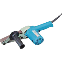 Heavy Duty 1 3/16"x 21" Variable Speed Belt Sander GTA Hardware Inc