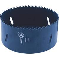 Vari-Pitch Holesaw, 5/8", Bi-Metal GTA Hardware Inc