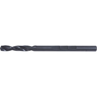 Holesaw Pilot Drill Bit, 5/8"-18  - 1/2"-20, 1/4" Shank GTA Hardware Inc