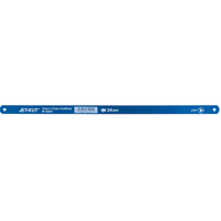 Hacksaw Blade, Bi-Metal, 12" L, 24 TPI GTA Hardware Inc
