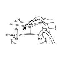 Liquid Transfer & Clean-Up Systems, 55 US Gal. (208.2 Litres) Capacity GTA Hardware Inc