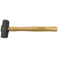 Sledge Hammer, 8 lbs., 32", Wood Handle GTA Hardware Inc