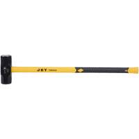 SH-10F Sledge Hammer, 10 lbs., Fibreglass Handle GTA Hardware Inc