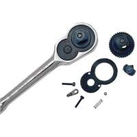 Trousse de r&eacute;paration pour cl&eacute; &agrave; cliquet &agrave; t&ecirc;te ovale RHQ-34 GTA Hardware Inc