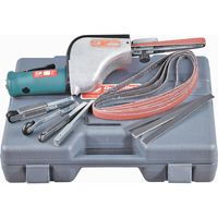 Ponceuses &agrave; ruban Dynafile, 1/8" - 1/2", 1/4" NPTF GTA Hardware Inc