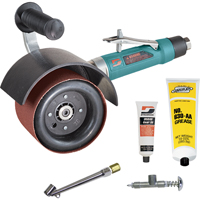Ensembles polyvalents d'outil de finition Dynisher GTA Hardware Inc