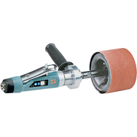 Outils de finition abrasifs pneumatiques Dynastraight GTA Hardware Inc
