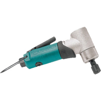 Meule &agrave; rectifier les matrices d&eacute;cal&eacute;e de 7 degr&eacute;s, Collet 1/4", 3200 Tr/min GTA Hardware Inc