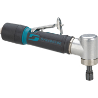 Rectifieuses droites 90°, Collet 1/4", 25000 Tr/min GTA Hardware Inc