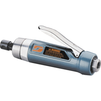 Rectifieuses droites, Collet 1/4", 12 000 Tr/min GTA Hardware Inc