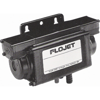 Pompes Pneumatiques &agrave; Diaphragme, 1,9 gal./min GTA Hardware Inc