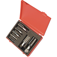 Jeu de tarauds coniques pour tuyau GTA Hardware Inc