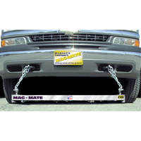 Balais de cour magn&eacute;tique, 36" la GTA Hardware Inc