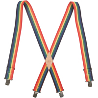 Construction Suspenders GTA Hardware Inc