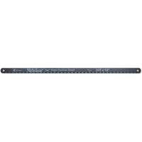Replacement Shatterproof Hacksaw Blade, Carbon, 10" L, 18 TPI GTA Hardware Inc