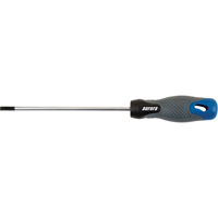 Tournevis &agrave; fente pour &eacute;lectricien, Tige de 3/16", Ronde GTA Hardware Inc