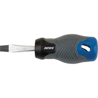 Slot Mechanic's Screwdriver, 1/4" Tip GTA Hardware Inc