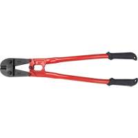 Bolt Cutter, 24" L, Center Cut GTA Hardware Inc
