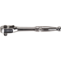 Cl&eacute; &agrave; cliquet &agrave; d&eacute;clenchement rapide, Prise de 1/4" GTA Hardware Inc