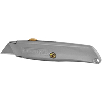 Knife, Carbon Steel, Metal Handle GTA Hardware Inc