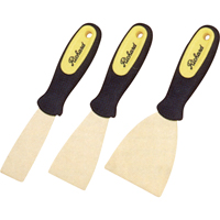 Grattoir, cloison sèche & peinture