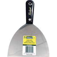 Couteau &agrave; galon sur joint flexible de s&eacute;rie Pro, 5", Lame en Acier &agrave; haute teneur en carbone GTA Hardware Inc