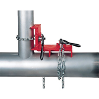 &eacute;taux de soudage pour angle de tuyau no 462 GTA Hardware Inc