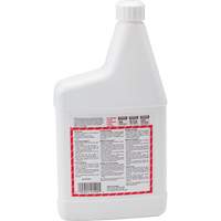 Huile &agrave; fileter fonc&eacute;e, Bouteille GTA Hardware Inc