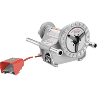 Outils électriques pour la plomberie